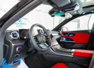 Buy 2024 Mercedes Benz C200 for sale in Dubai