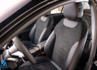 2023 Mercedes Benz AMG A200  – Black