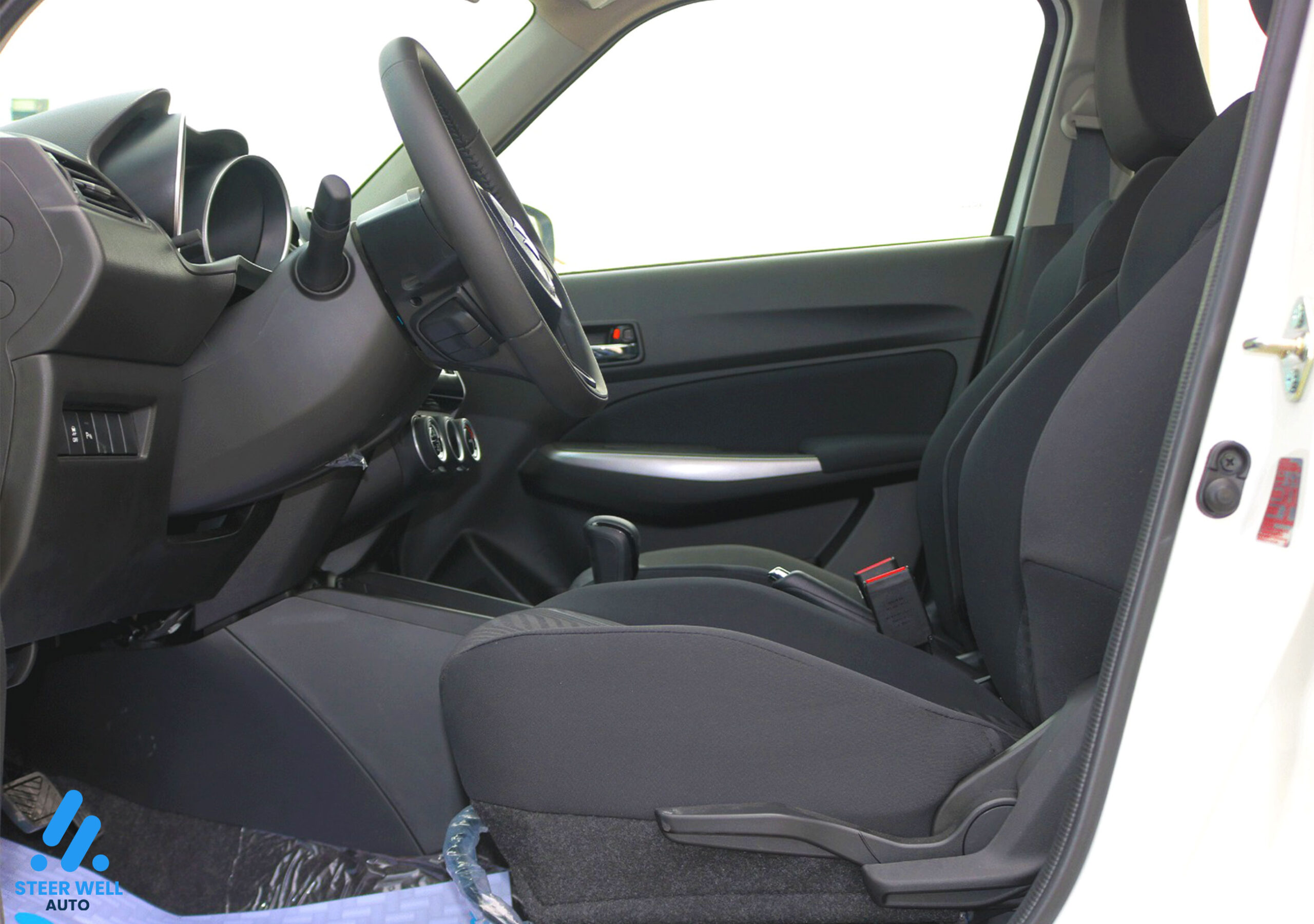 Suzuki Swift For Sale In UAE