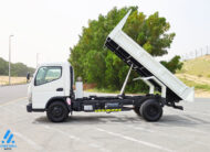Mitsubishi Canter Tipper For Sale In UAE