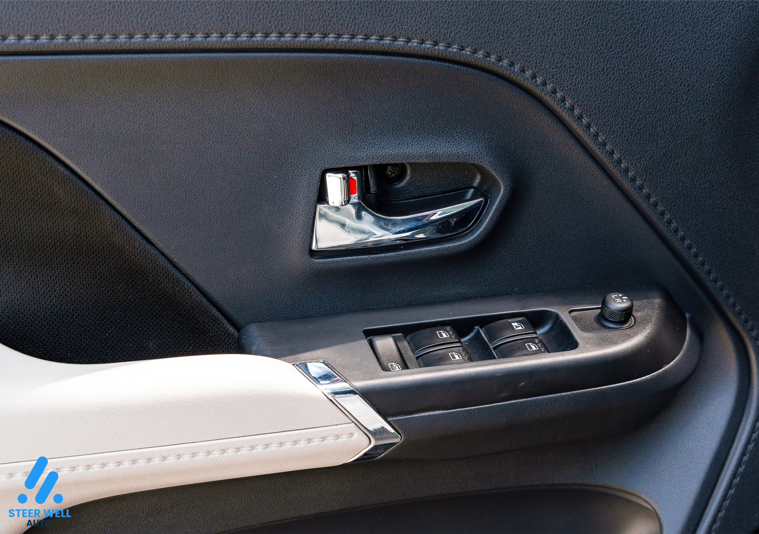 Toyota Rush For Sale In UAE