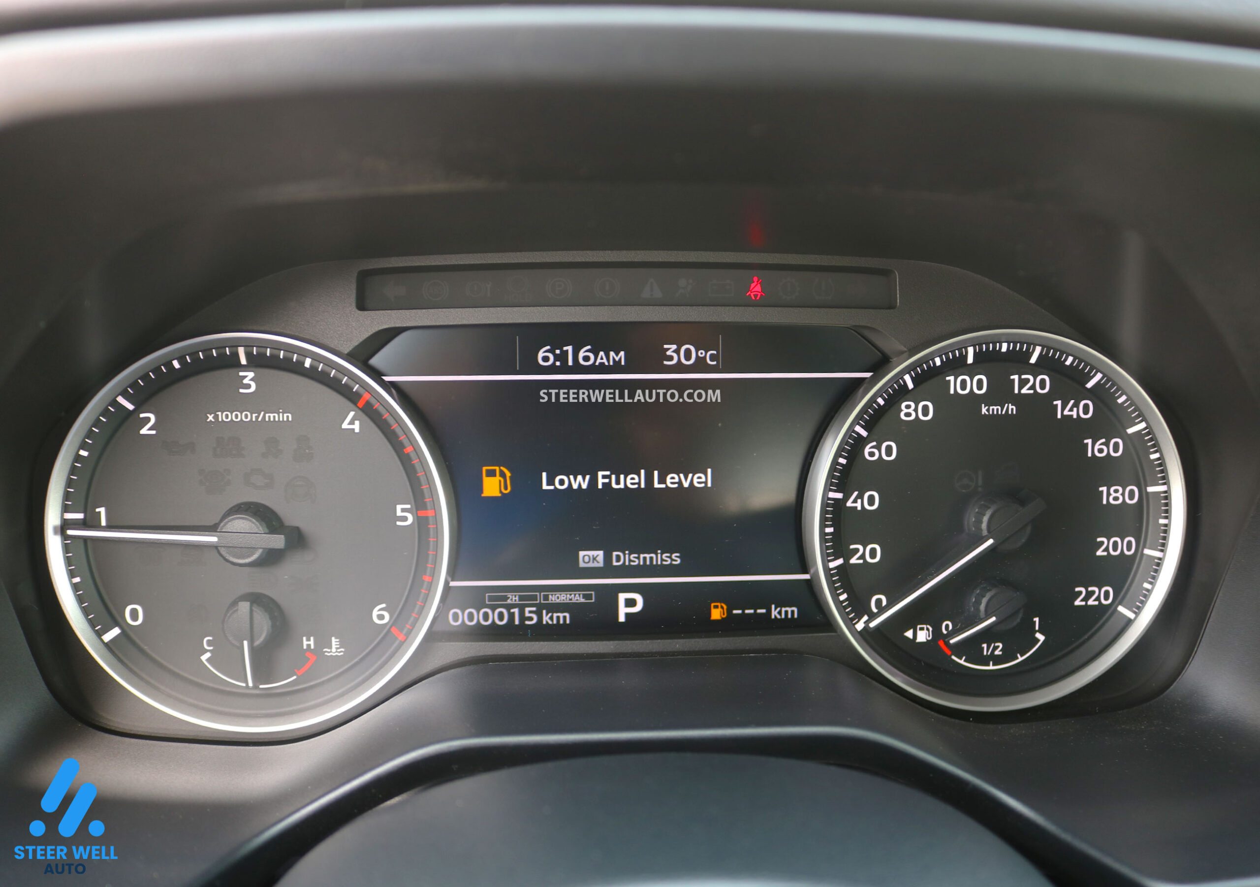 Mitsubishi Triton 2024 For Sale In UAE