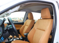 Toyota Fortuner EXR For Sale In UAE