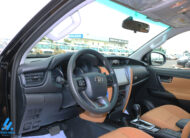 Toyota Fortuner For Sale In UAE