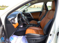 Toyota RAV 4 For Sale In UAE