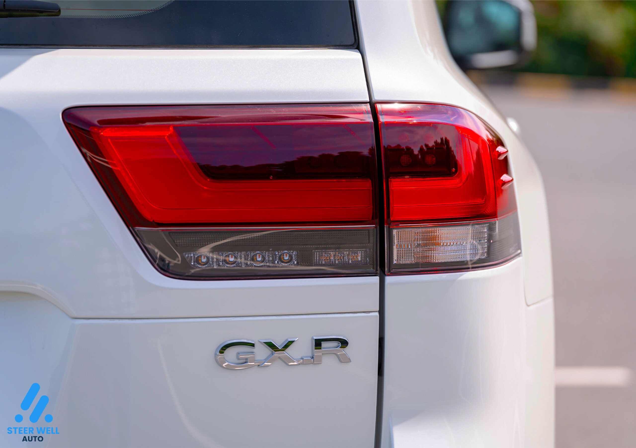 Toyota Land Cruiser For Sale In UAE