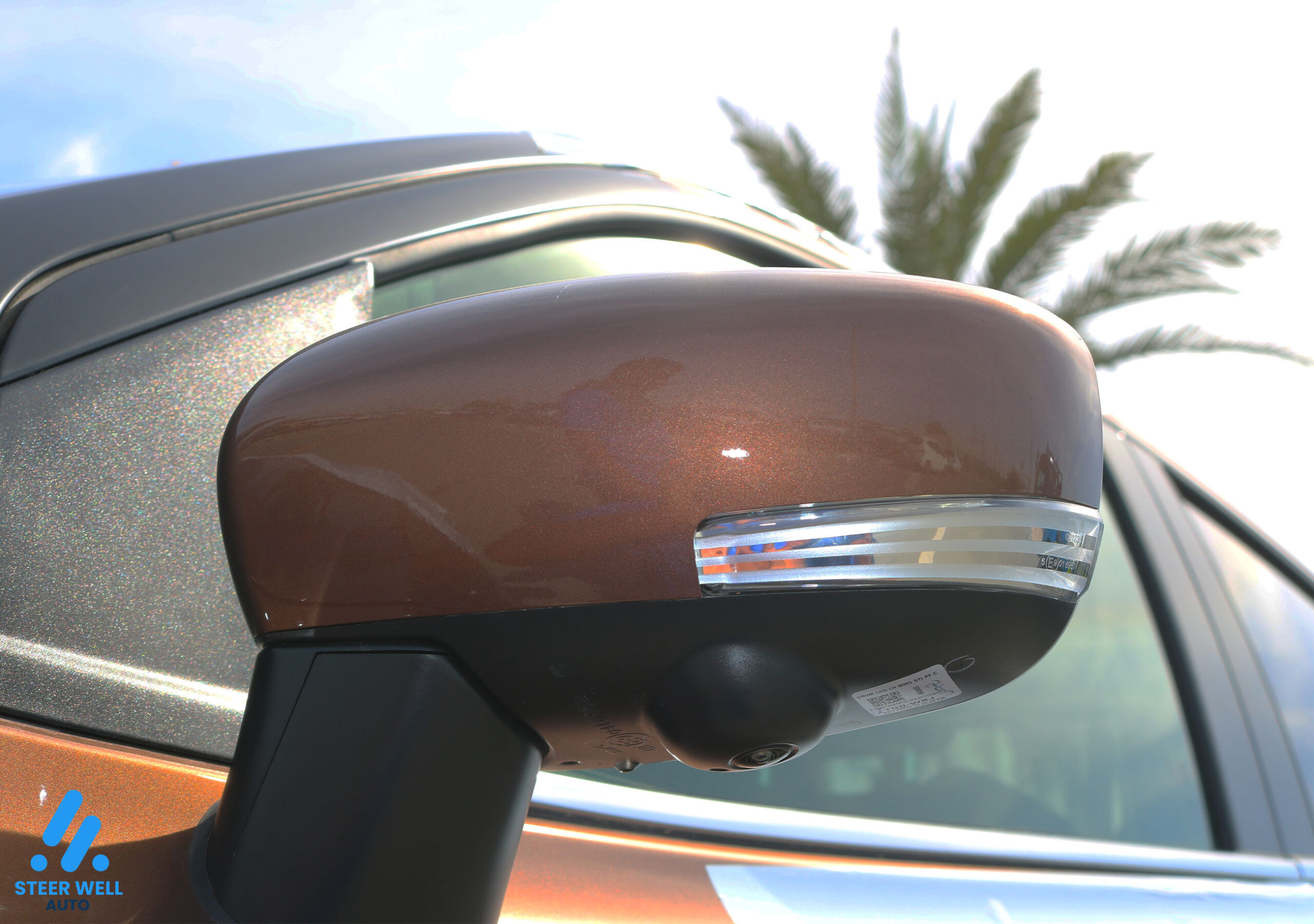 Suzuki Baleno GLX 2024