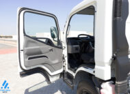 2023 Mitsubishi Canter Fuso