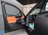 2024 Mercedes C200 for Sale in UAE