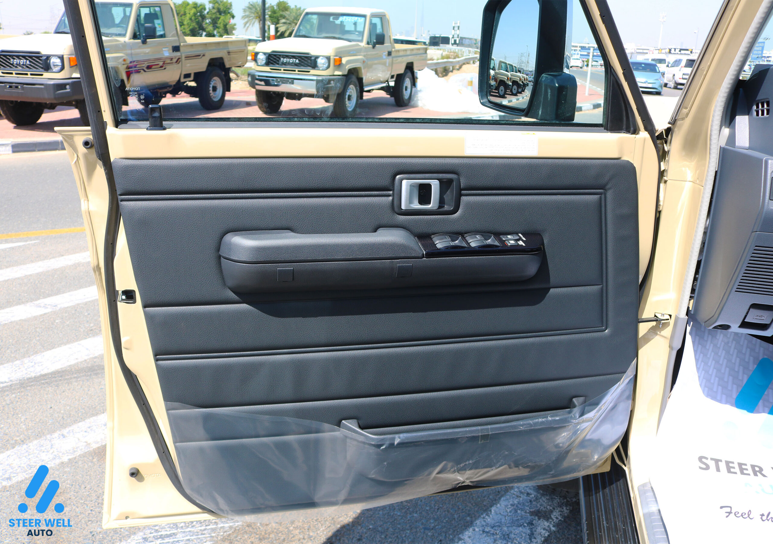 Toyota Land Cruiser for sale In UAEToyota Land Cruiser for sale In UAE