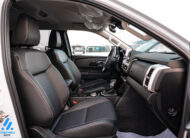 Mitsubishi Sportero 2024