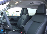 Mitsubishi Sportero 2024