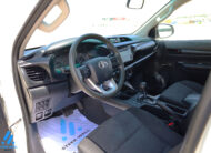 Toyota Hilux 2019 For Sale