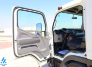 Chiller Dry Box truck For Sale In UAE