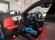 2024 Mercedes Benz CLA 250 Premium Plus  – Grey