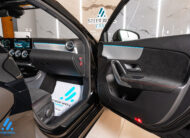 2023 Mercedes Benz AMG A200  – Black