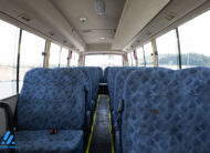 Mitsubishi Rosa 2016 School Bus