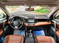 Toyota RAV 4 Price in UAE