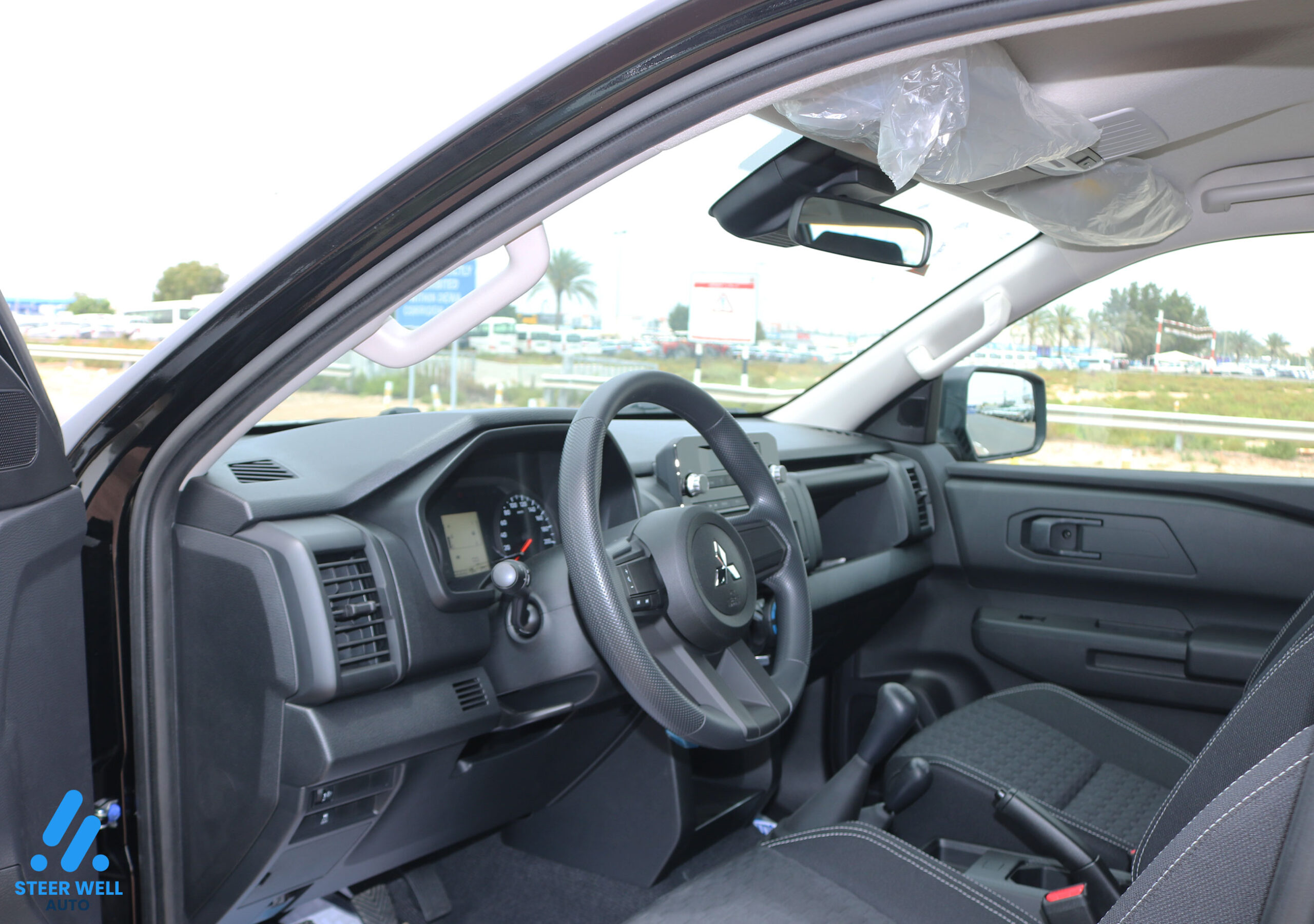 Mitsubishi Triton For Sale In UAE