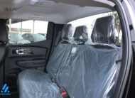 Mitsubishi L200/Triton Sportero 2024