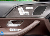 Mercedes GLE 450 AMG For Sale In UAE