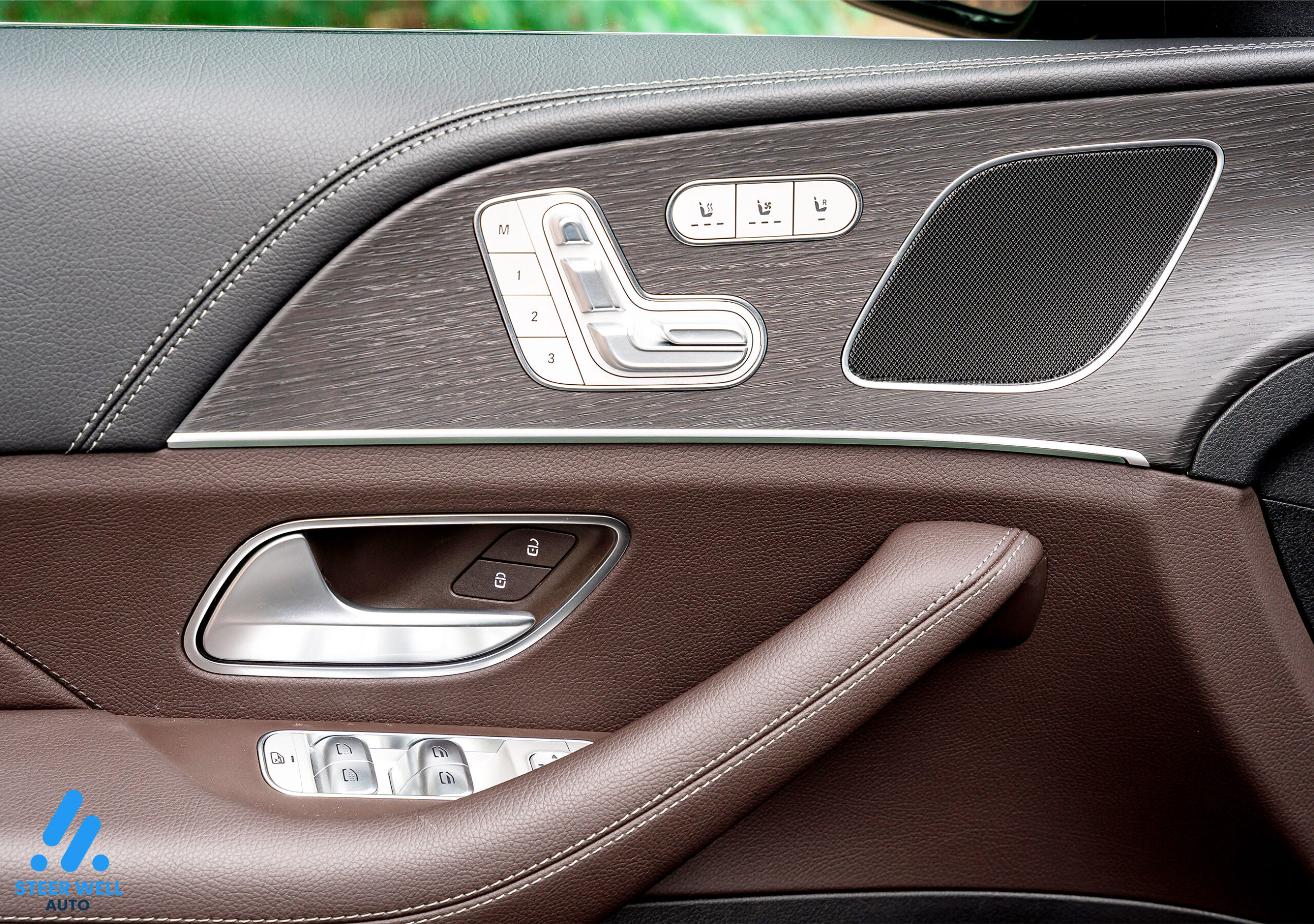 Mercedes GLE 450 AMG For Sale In UAE