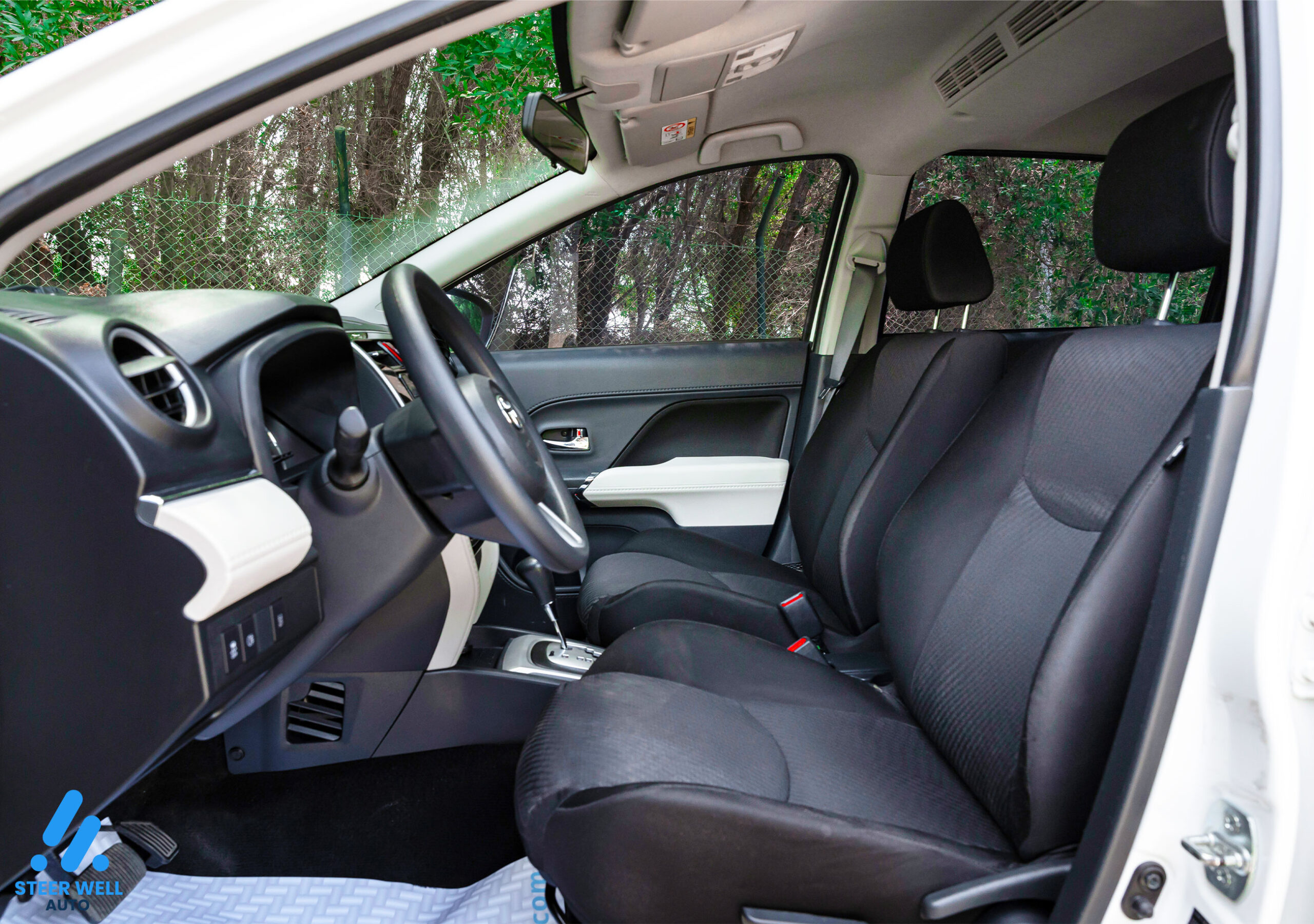 Toyota Rush For Sale In UAE