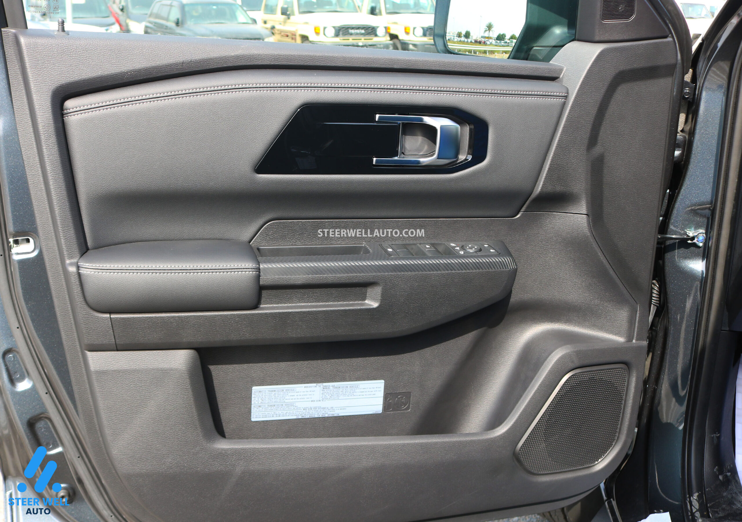 Mitsubishi Triton 2024 For Sale In UAE