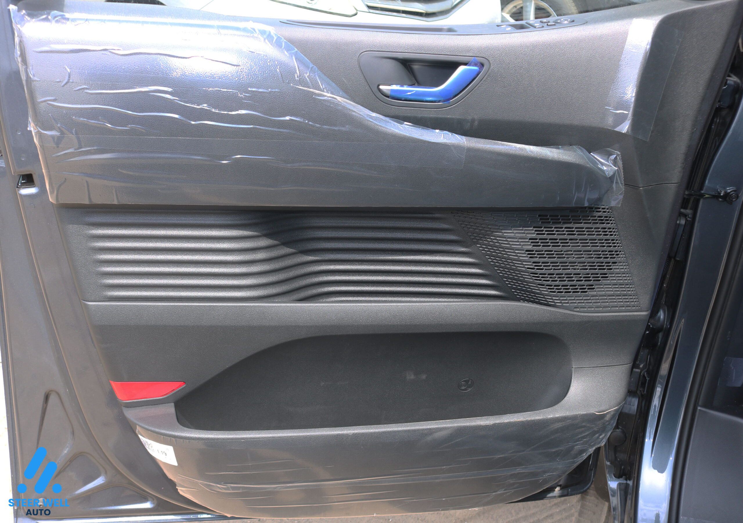 Hyundai Staria For Sale In UAE