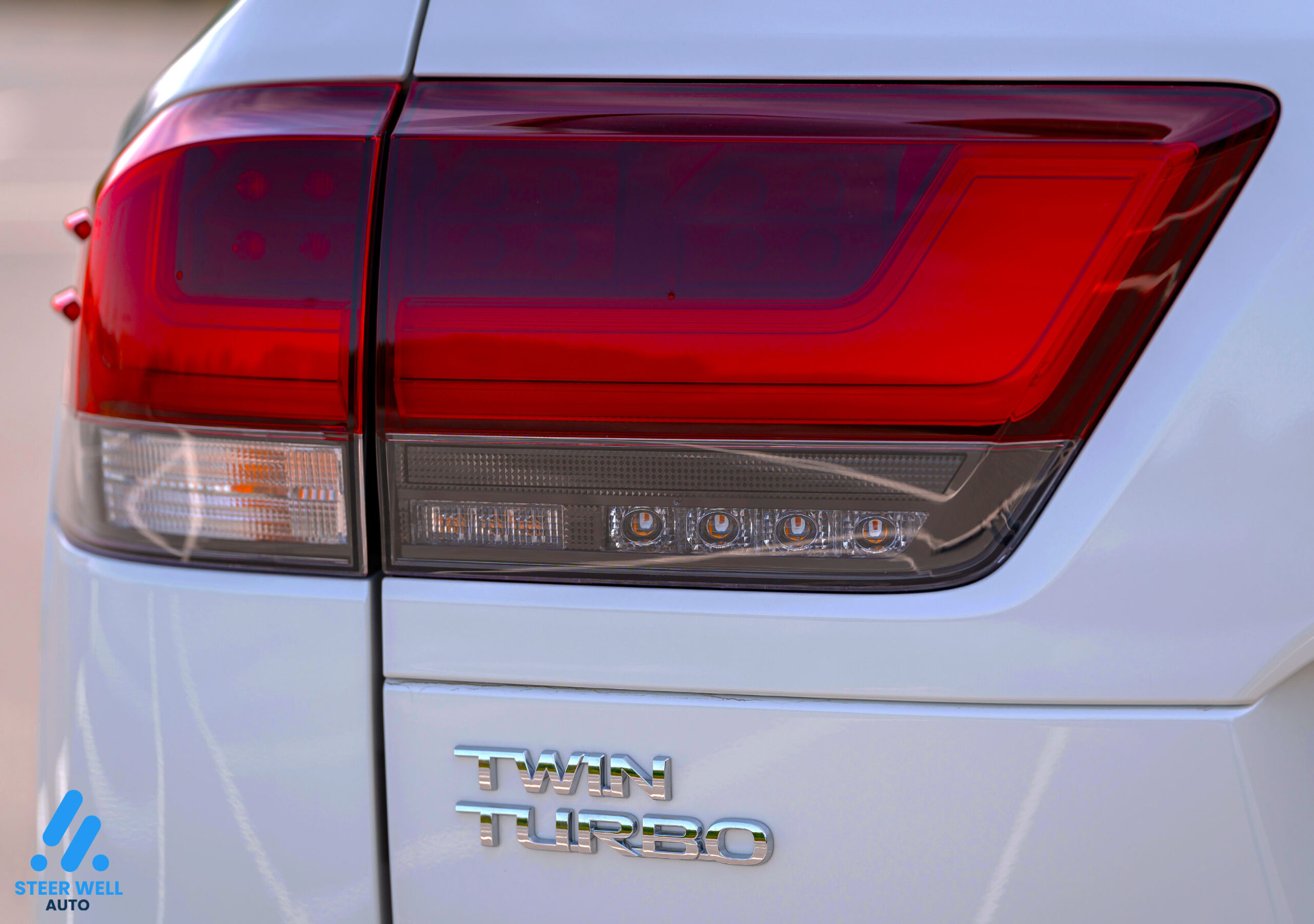 Toyota Land Cruiser For Sale In UAE