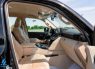 Toyota Land Cruiser GXR Twin Turbo 2024