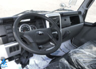 2023 Mitsubishi Canter 4D33  White