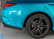 2024 Mercedes CLA 250 For Sale In UAE - Steer Well Auto