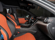 2024 Mercedes Benz C200 Price In Dubai