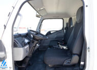 2023 Mitsubishi Canter Fuso