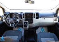 High Roof Van For Sale In UAE