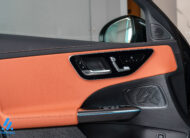 2024 Mercedes C200 for Sale in UAE