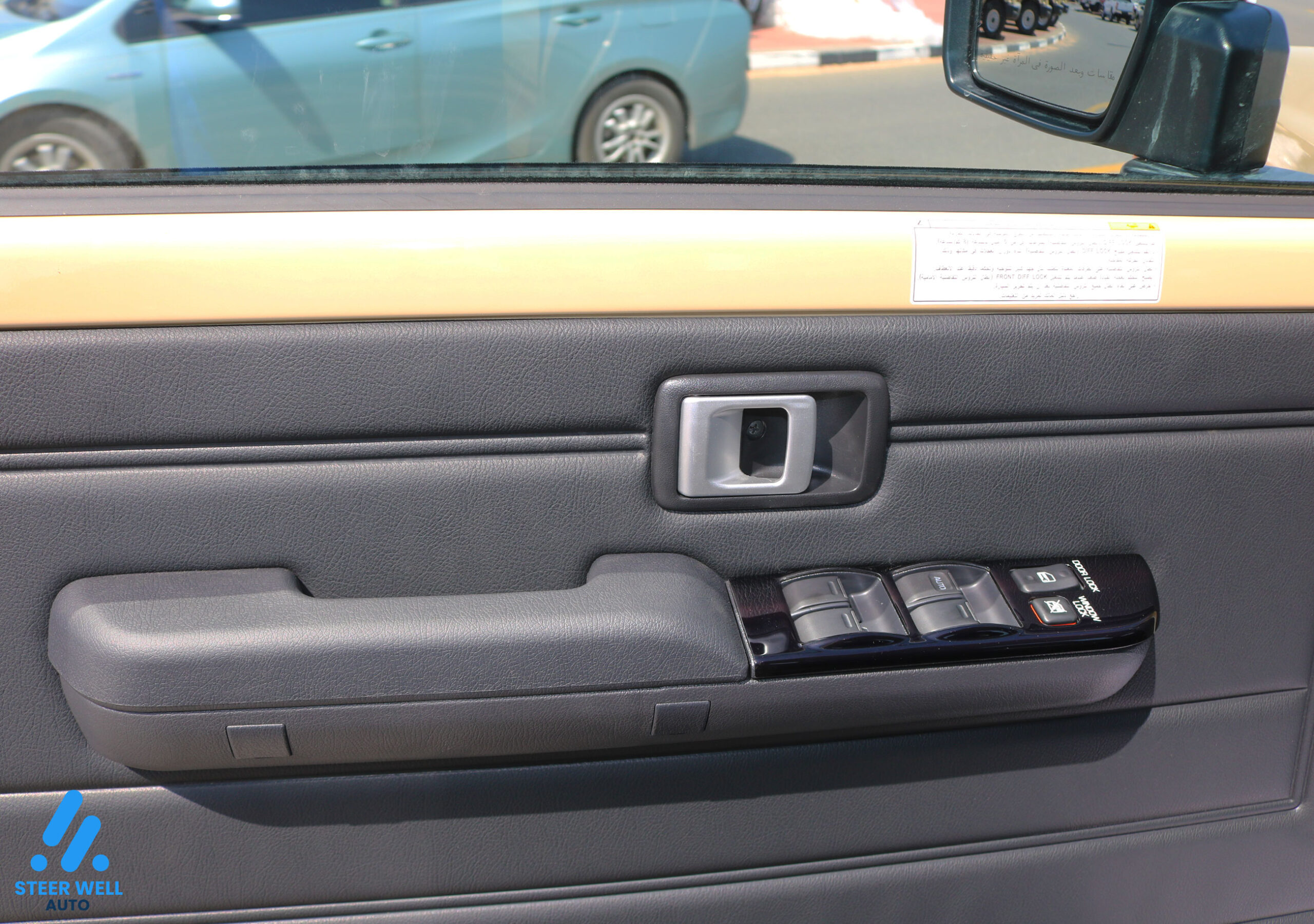 Toyota Land Cruiser for sale In UAE