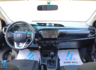 Toyota Hilux 2019 For Sale