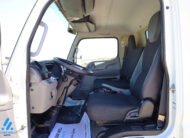 Chiller Dry Box truck For Sale In UAE