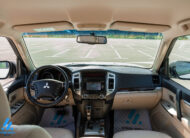 Pajero for Sale In UAE