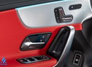 2024 Mercedes Benz CLA 250 Premium Plus  – Grey