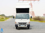 Mitsubishi Canter Tipper For Sale In UAE