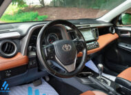 Toyota RAV 4 Price in UAE