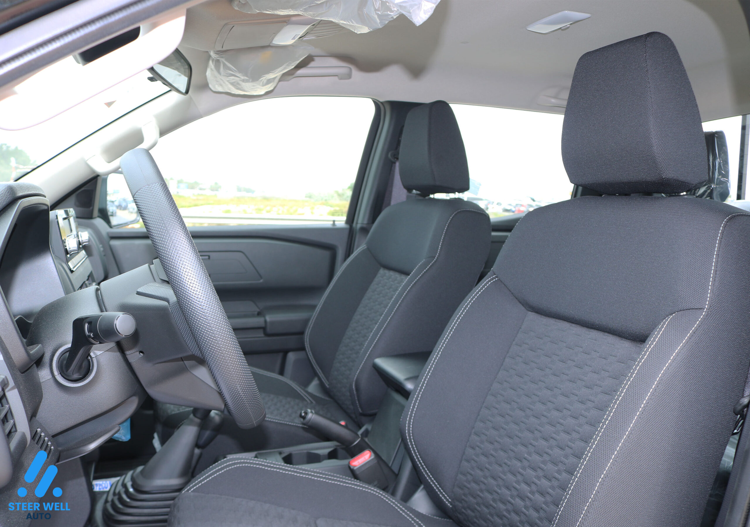 Mitsubishi Triton For Sale In UAE