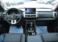 Mitsubishi L200/Triton Sportero 2024