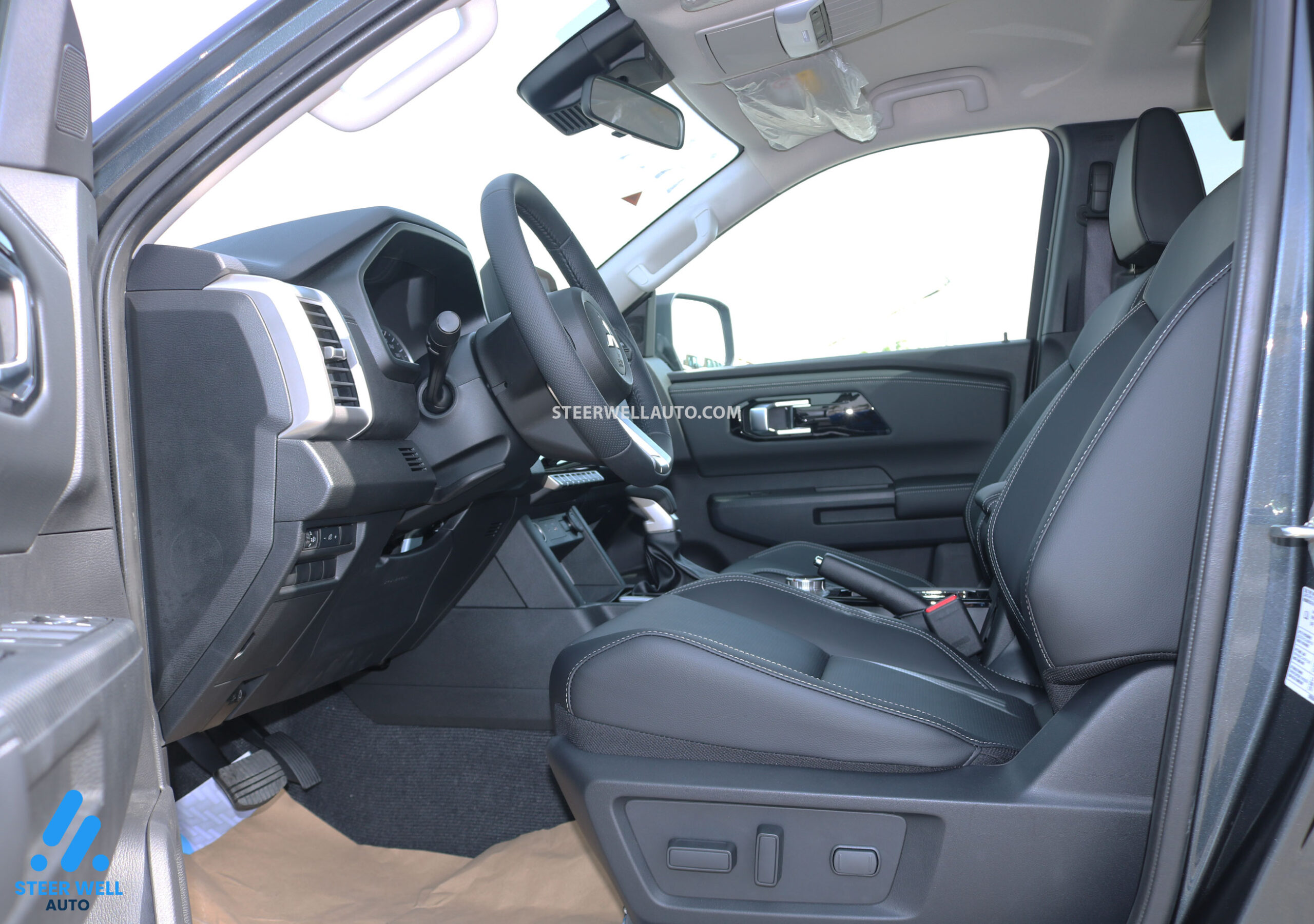 Mitsubishi Triton 2024 For Sale In UAE