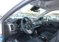 Mitsubishi L200/Triton Sportero 2024