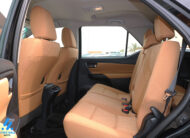 Toyota Fortuner For Sale In UAE
