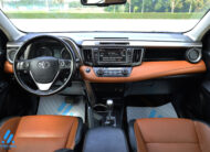 2018 Toyota RAV 4  VXR – White